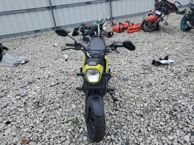 2022 HONDA NVA110 B 3H1JK0706ND014277