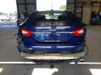 FORD FUSION S photo