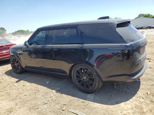 2023 Land Rover Range Rover Autobiography VIN: SALK1BE73PA011739 Lot: 58409424