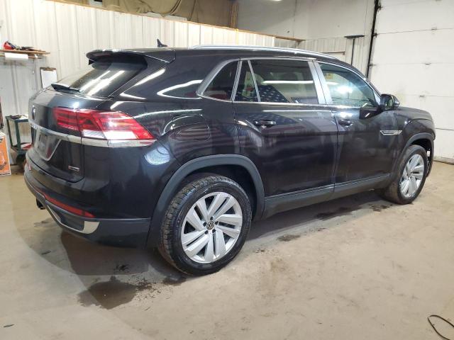 2022 Volkswagen Atlas Cross Sport Se VIN: 1V2KE2CA1NC228099 Lot: 58384394