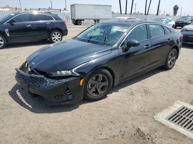 2021 Kia K5 Lxs VIN: 5XXG14J22MG030415 Lot: 57761084