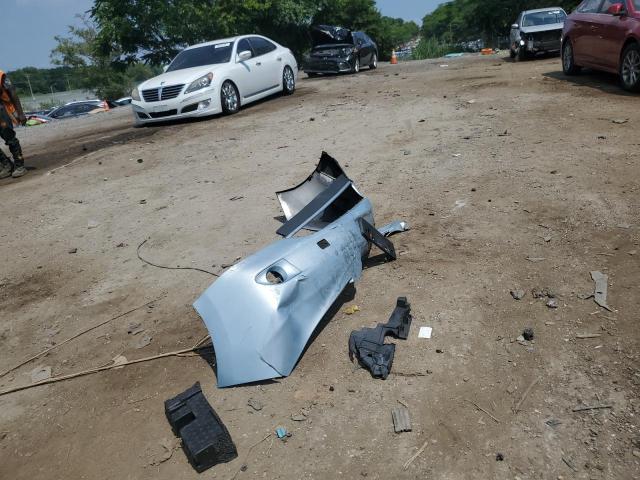 2010 Lexus Rx 350 VIN: 2T2BK1BA8AC046015 Lot: 58786234