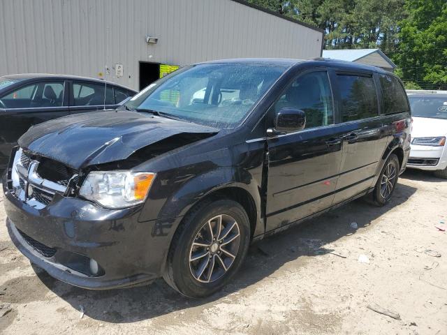 2017 DODGE GRAND CARA #3024000281