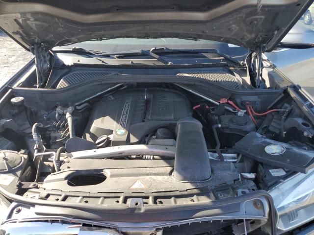 VIN 5UXKR0C5XE0C27968 2014 BMW X5, Xdrive35I no.12