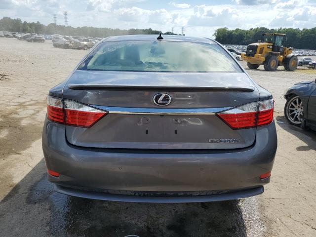 2013 Lexus Es 300H VIN: JTHBW1GG7D2004474 Lot: 59865584