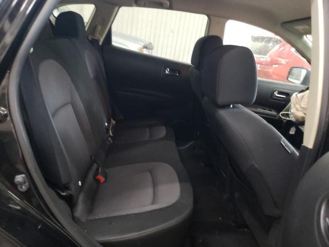 2011 Nissan Rogue S VIN: JN8AS5MV0BW278712 Lot: 58527694