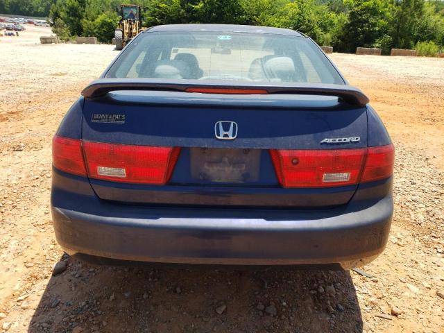 2005 Honda Accord Dx VIN: 1HGCM56165A156755 Lot: 58034894