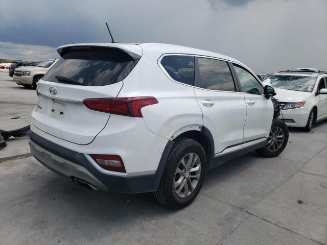 2020 Hyundai Santa Fe Se VIN: 5NMS23AD2LH162139 Lot: 60834744