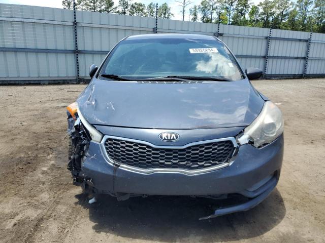 2016 KIA FORTE LX - KNAFK4A61G5460177