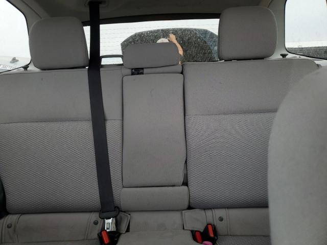 2015 Subaru Forester 2.5I Premium VIN: JF2SJAFC4FH589708 Lot: 58529604