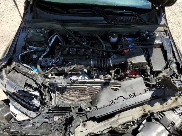 2022 Honda Accord Sport VIN: 1HGCV1F30NA005448 Lot: 59776364