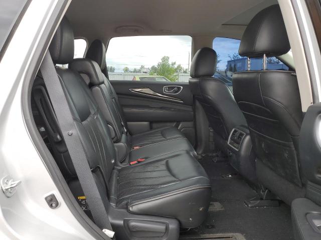 2014 Infiniti Qx60 VIN: 5N1AL0MM4EC546942 Lot: 57853694