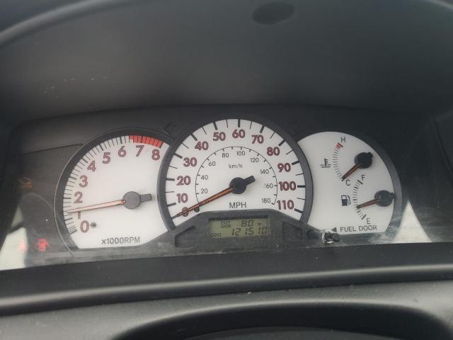 2004 Toyota Corolla Ce VIN: 1NXBR32E54Z219653 Lot: 60447024