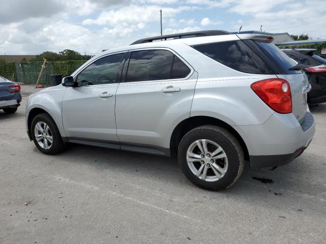 2014 Chevrolet Equinox Lt VIN: 1GNALBEK8EZ125789 Lot: 59625934