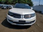 LINCOLN MKX RESERV снимка