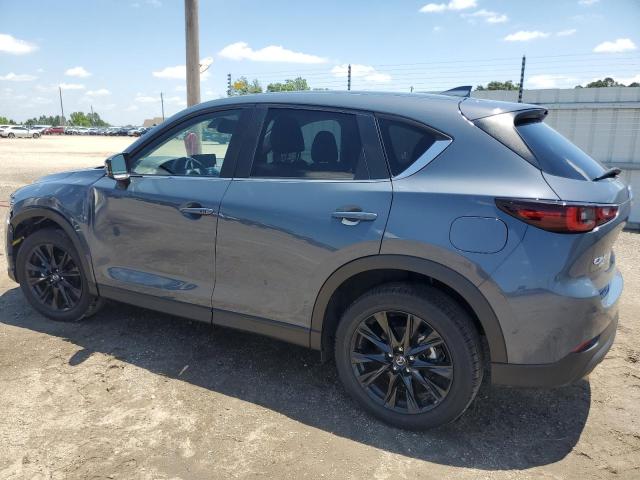 2024 Mazda Cx-5 Preferred VIN: JM3KFBCL7R0458163 Lot: 56903084