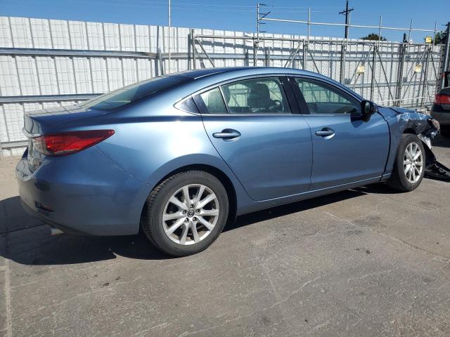 2016 Mazda 6 Sport VIN: JM1GJ1U5XG1411871 Lot: 57731244