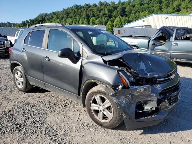 2017 CHEVROLET TRAX 1LT - KL7CJLSB7HB180178
