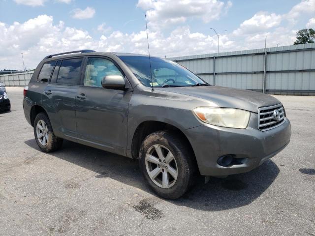 2008 Toyota Highlander VIN: JTEDS41A882007963 Lot: 57722244