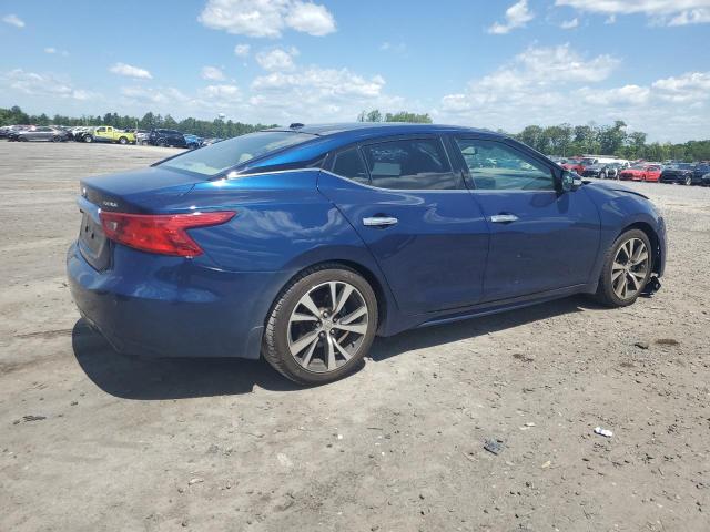 2017 NISSAN MAXIMA 3.5 - 1N4AA6APXHC382490