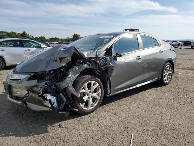 VIN 1G1RD6S54HU201615 2017 Chevrolet Volt, Premier no.1