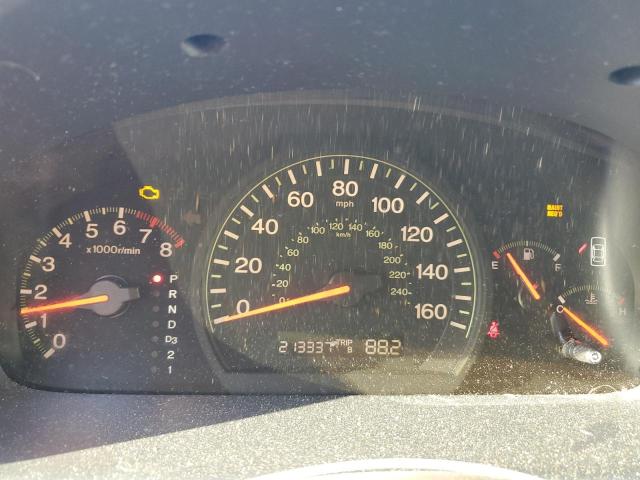 2004 Honda Accord Ex VIN: 1HGCM56614A057772 Lot: 58581824