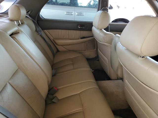 1991 Lexus Ls 400 VIN: JT8UF11E4M0075286 Lot: 59100324