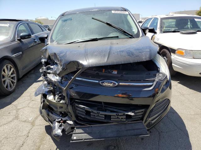 2015 Ford Escape Se VIN: 1FMCU0GX4FUA25596 Lot: 58350604