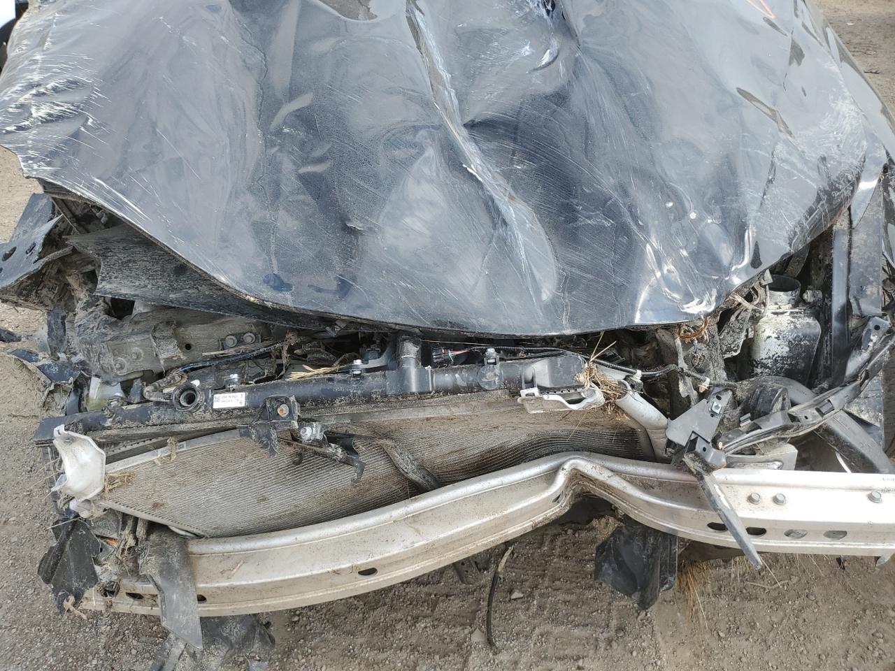 5FNYF6H57MB041625 2021 Honda Pilot Exl