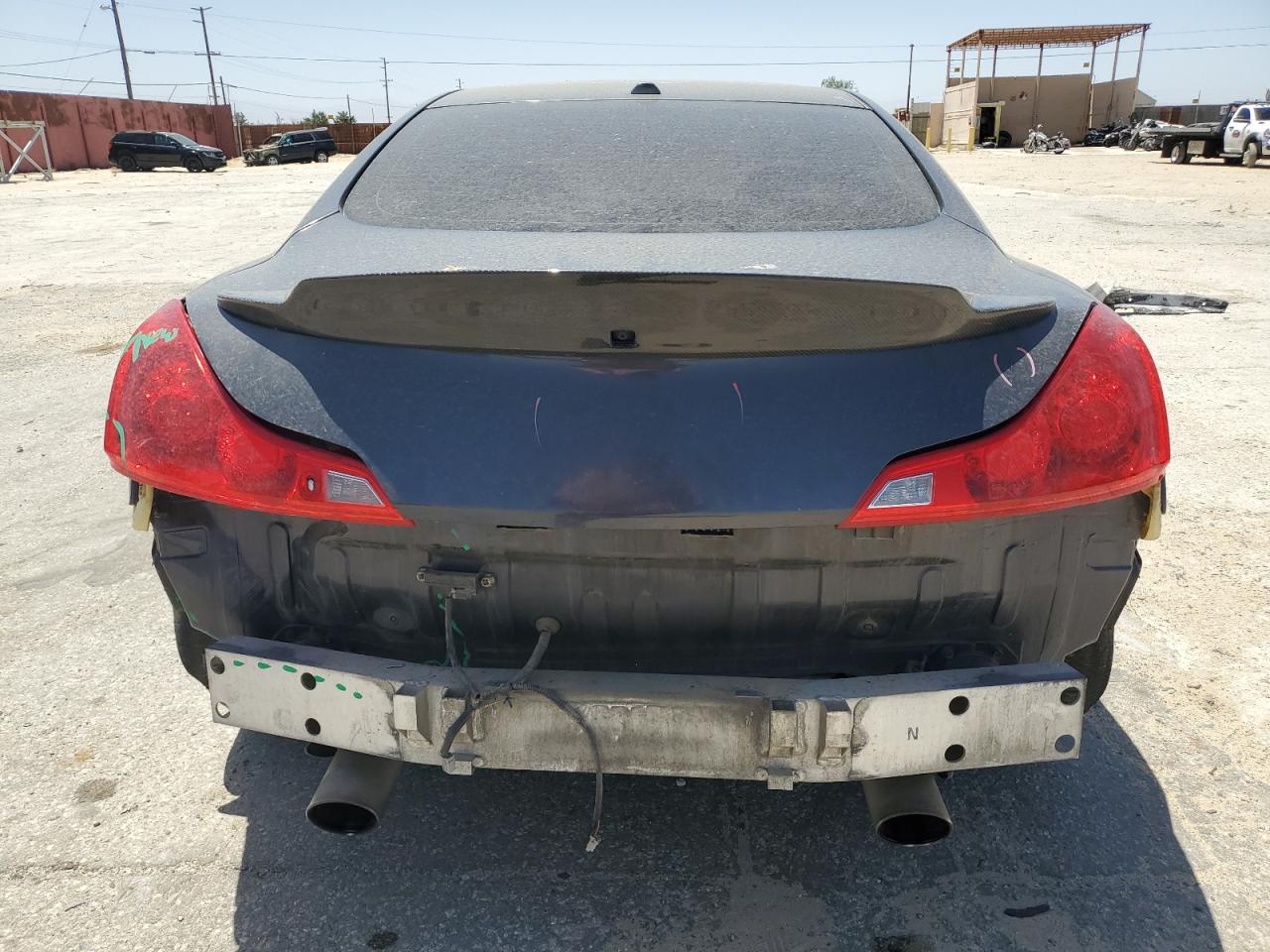 JN1CV6EK7DM900696 2013 Infiniti G37 Journey