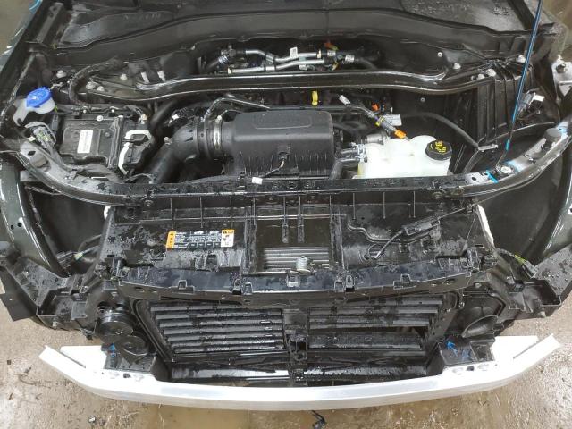 2023 FORD EXPLORER S - 1FMSK8KH1PGC32978