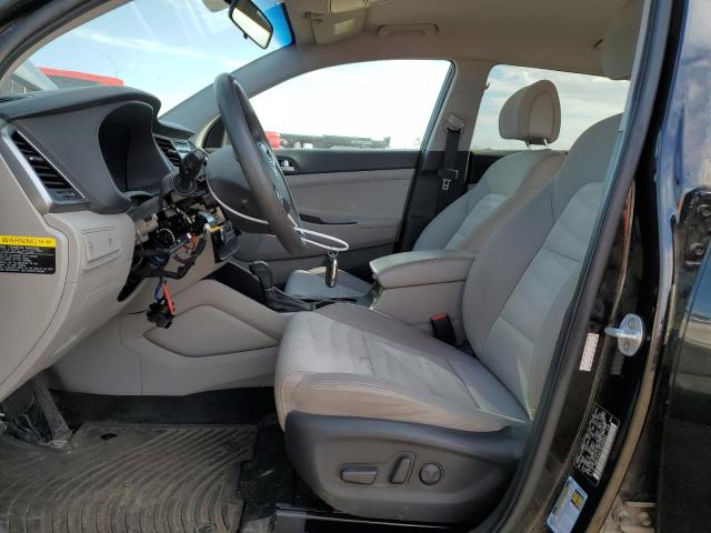 2016 Hyundai Tucson Limited VIN: KM8J3CA41GU258959 Lot: 57225914