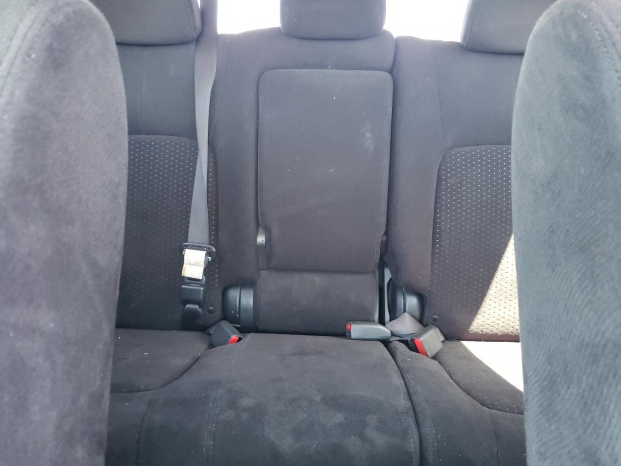 JN8AZ18W19W133714 2009 Nissan Murano S