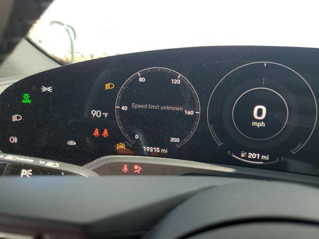 2021 PORSCHE TAYCAN 4S - WP0AB2Y13MSA42781