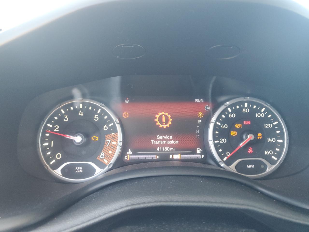 ZACNJBD19LPL77763 2020 Jeep Renegade Limited