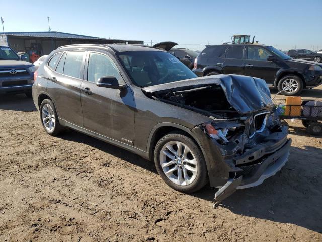 VIN WBAVL1C53FVY37361 2015 BMW X1, Xdrive28I no.4