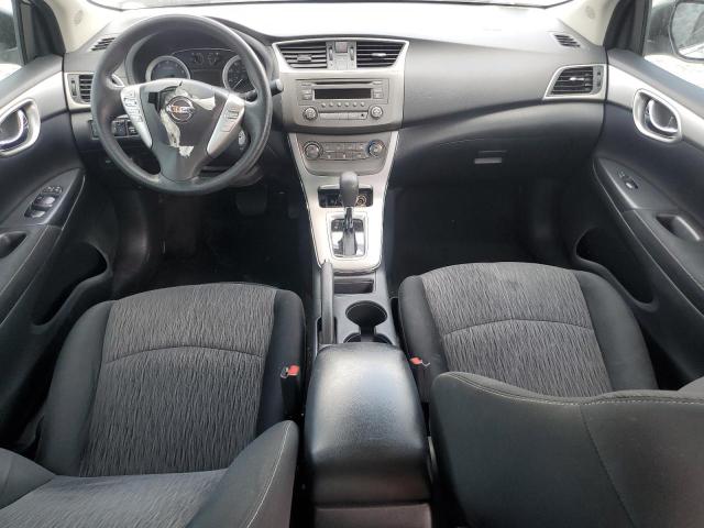 2014 Nissan Sentra S VIN: 3N1AB7AP2EL686817 Lot: 61027924