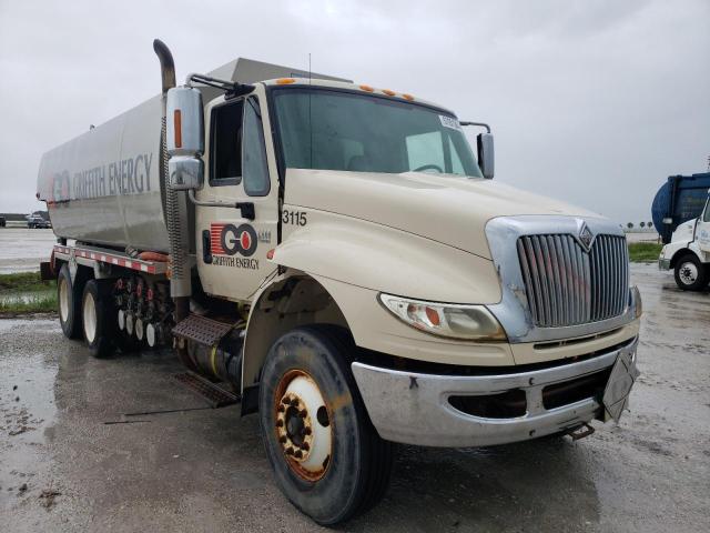 2007 International 4000 4400 VIN: 1HTMKAAR37H452196 Lot: 57051364