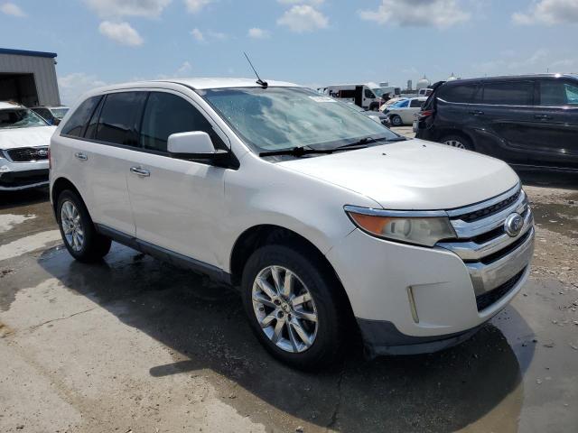 2011 Ford Edge Sel VIN: 2FMDK3JC3BBA55948 Lot: 57209344