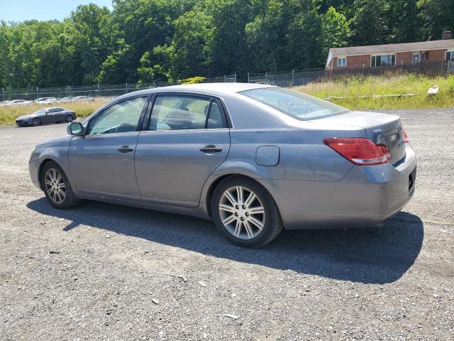 2005 Toyota Avalon Xl VIN: 4T1BK36B95U031272 Lot: 59135934