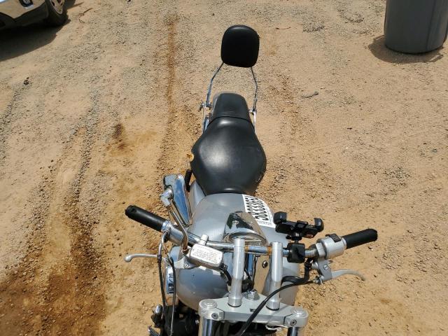 2008 HONDA VT750 C2 JH2RC53038M100144
