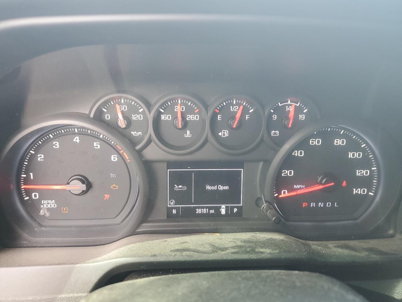 1GB2WLE78NF274358 2022 Chevrolet Silverado C2500 Heavy Duty