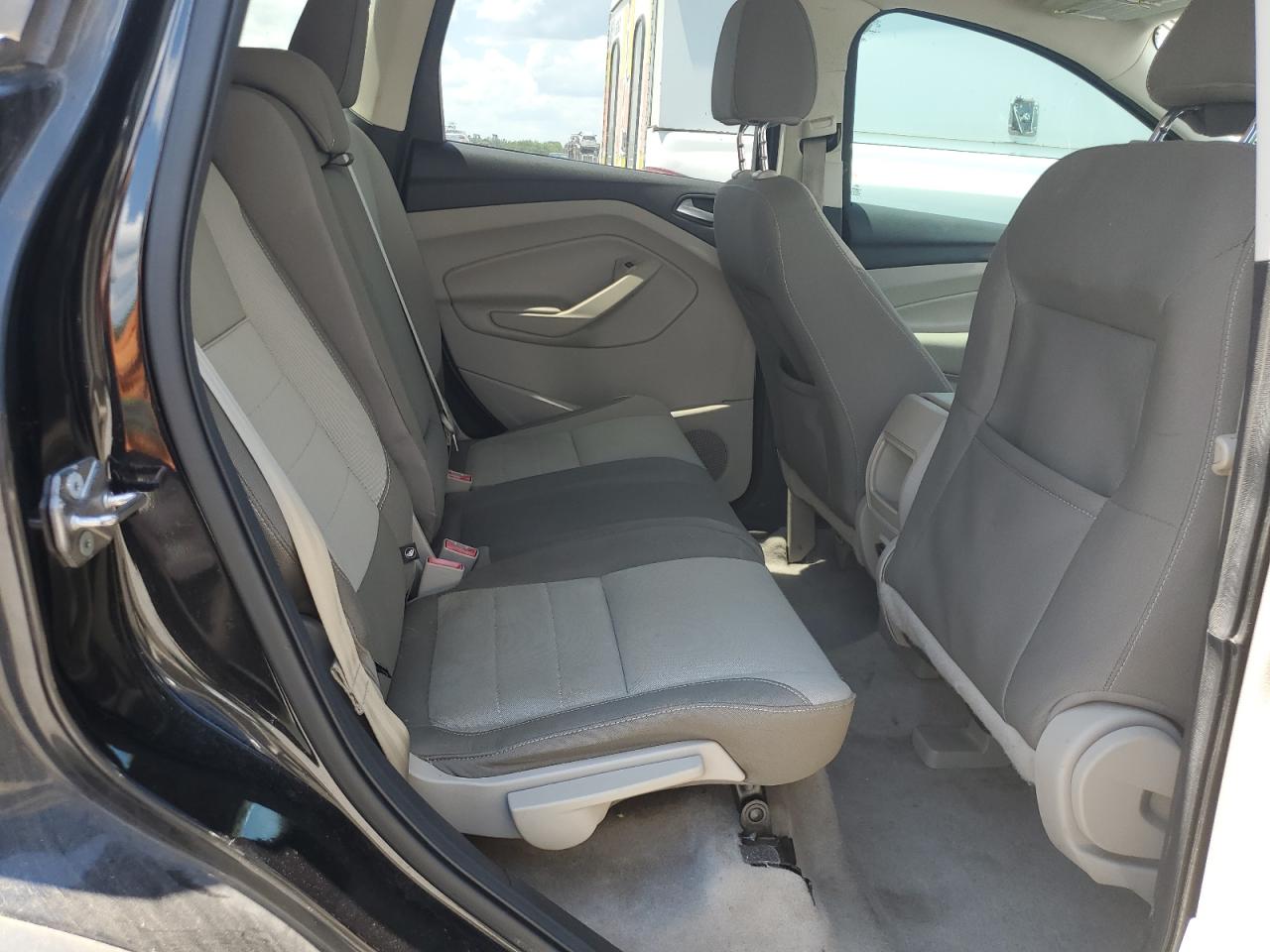 2015 Ford Escape Se vin: 1FMCU0GX8FUA66247