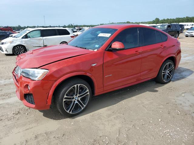 5UXXW3C56J0Z60655 | 2018 BMW x4 xdrive28i