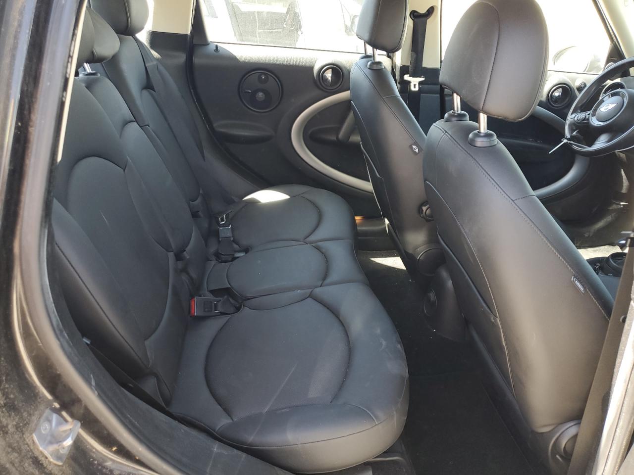 WMWZB3C50DWM09450 2013 Mini Cooper Countryman