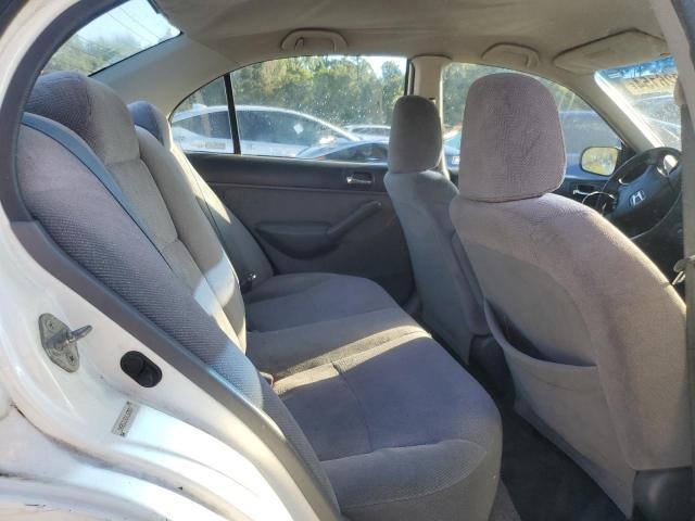 1HGES16592L025037 2002 Honda Civic Lx