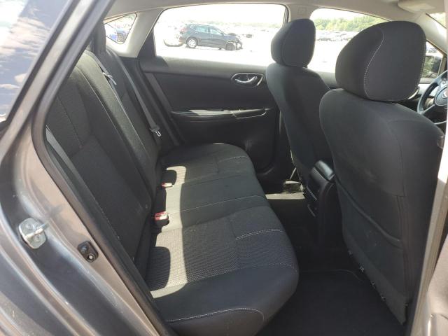 2018 Nissan Sentra S VIN: 3N1AB7AP5JY285579 Lot: 60943624