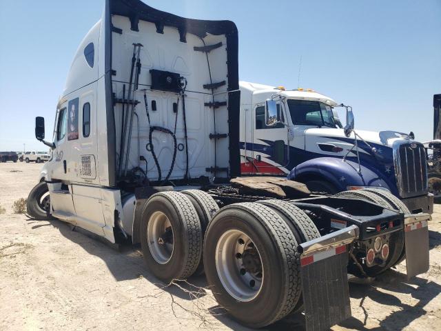 FREIGHTLINER CASCADIA 1 2021 white  diesel 3AKJHHDR2MSMG4683 photo #4