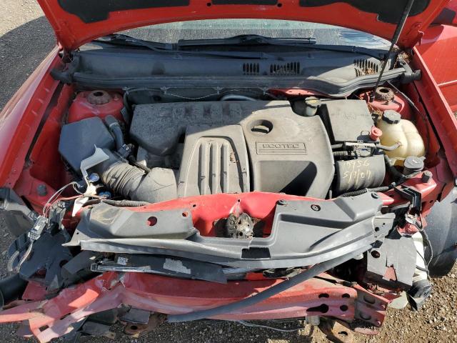 2007 Chevrolet Cobalt Lt VIN: 1G1AL55F777322263 Lot: 57477974