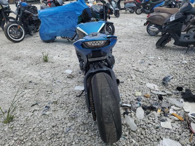 2021 HONDA CBR1000 RA JH2SC7752MK400279